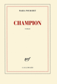Couverture Champion ()