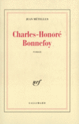 Couverture Charles-Honoré Bonnefoy ()