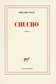 Couverture Chucho ()