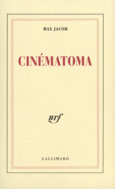Couverture Cinématoma ()