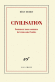 Couverture Civilisation ()
