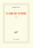 Couverture Clair de femme ()