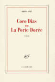 Couverture Coco Dias ou La Porte Dorée ()