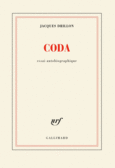 Couverture Coda ()