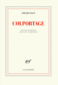 Couverture Colportage ()