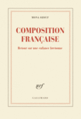Couverture Composition française ()