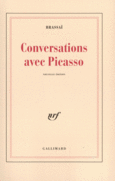 Couverture Conversations avec Picasso ()