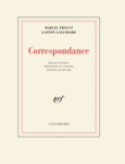 Couverture Correspondance (,Marcel Proust)