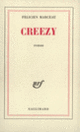 Couverture Creezy (Félicien Marceau)