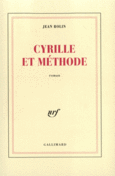 Couverture Cyrille et Méthode ()