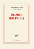 Couverture Djamila Boupacha (,Gisèle Halimi)