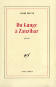 Couverture Du Gange à Zanzibar ()