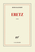 Couverture Eretz ()