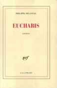 Couverture Eucharis ()