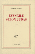 Couverture Évangile selon Judas ()