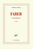 Couverture Faber ()