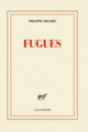 Couverture Fugues (Philippe Sollers)