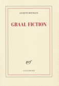 Couverture Graal fiction ()