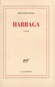 Couverture Harraga ()