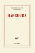 Couverture Harrouda ()
