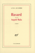 Couverture Hasard/Angoli Mala ()