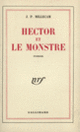 Couverture Hector et le Monstre (Jean-Pierre Millecam)