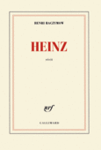 Couverture Heinz ()