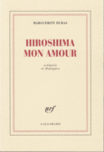 Couverture Hiroshima mon amour ()