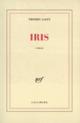 Couverture Iris ()