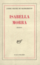 Couverture Isabella Morra (André Pieyre de Mandiargues)