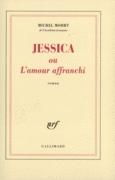 Couverture Jessica ou L'amour affranchi ()