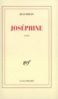 Couverture Joséphine ()