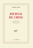 Couverture Journal de Chine ()