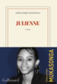 Couverture Julienne (Scholastique Mukasonga)