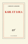 Couverture Karl et Lola ()