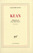 Couverture Kean ()