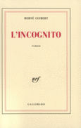 Couverture L'Incognito ()