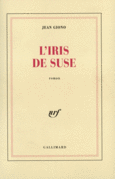 Couverture L'Iris de Suse ()