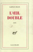Couverture L'Œil double ()