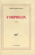 Couverture L'orphelin ()