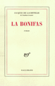 Couverture La Bonifas ()