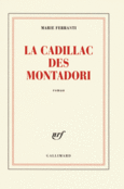 Couverture La Cadillac des Montadori ()