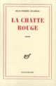 Couverture La Chatte Rouge (Jean-Pierre Chabrol)