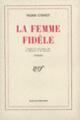 Couverture La Femme fidèle (Sigrid Undset)