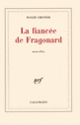 Couverture La fiancée de Fragonard (Roger Grenier)