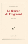 Couverture La fiancée de Fragonard ()