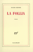 Couverture La Follia ()