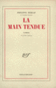 Couverture La Main tendue (Philippe Hériat)