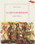 Couverture La Métamorphose (,Franz Kafka)