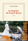 Couverture La Nourrice de Francis Bacon ()